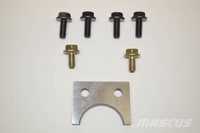 MWM 6.10 Transport - Autres