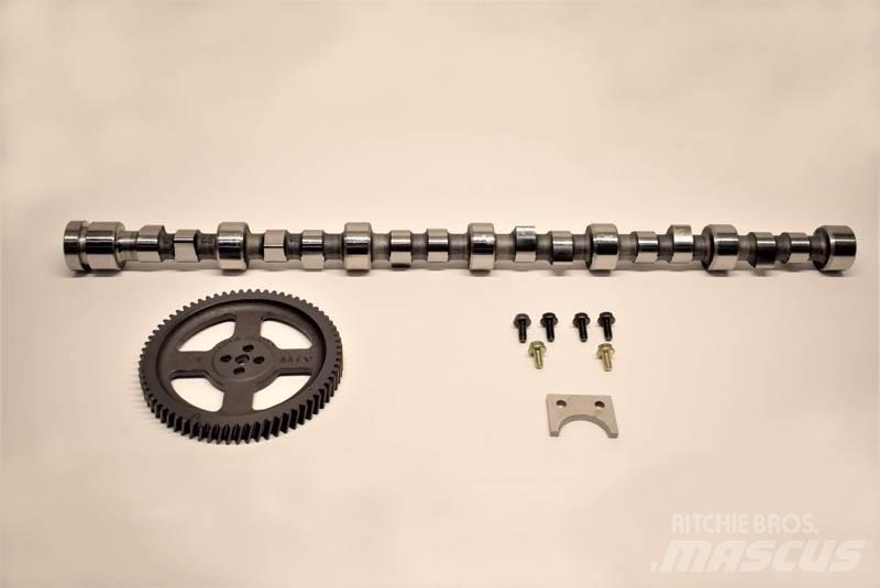 MWM 6.10 Transport - Autres