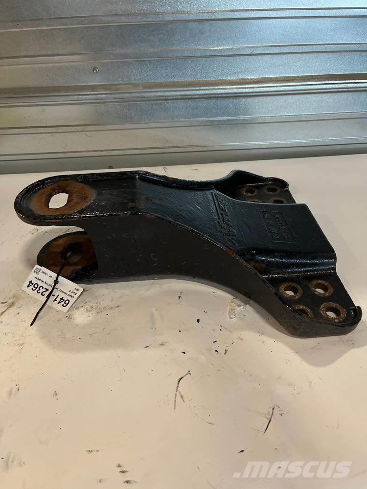  Neway Châssis et suspension