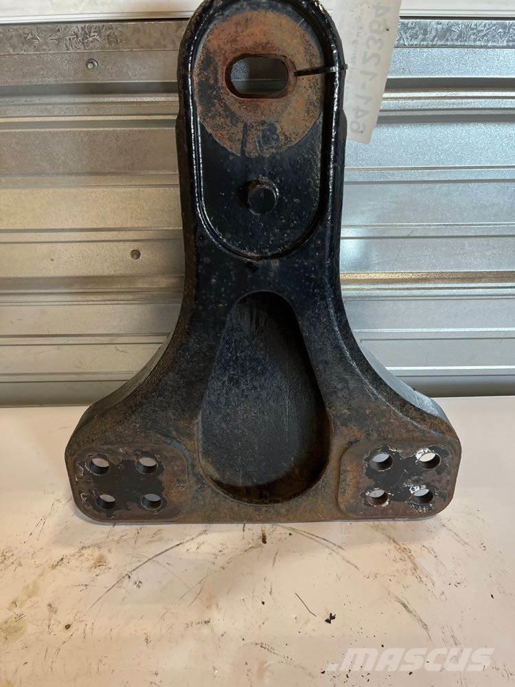  Neway Châssis et suspension