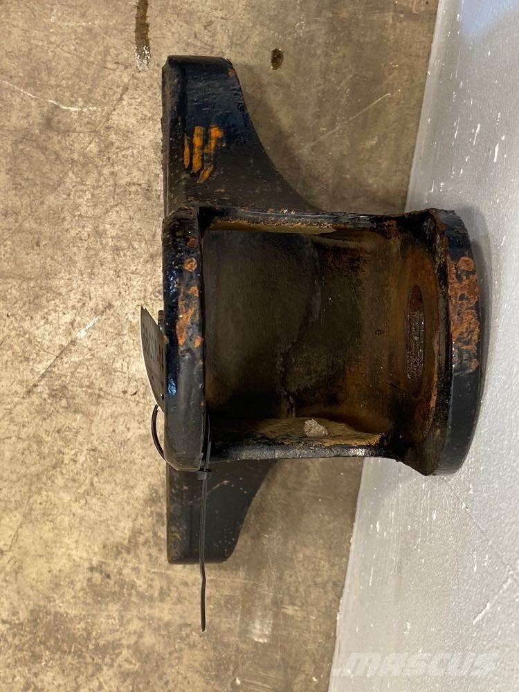  Neway Châssis et suspension