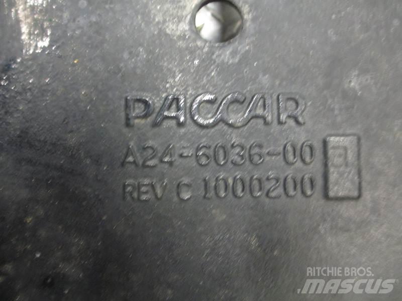 Paccar  Transport - Autres