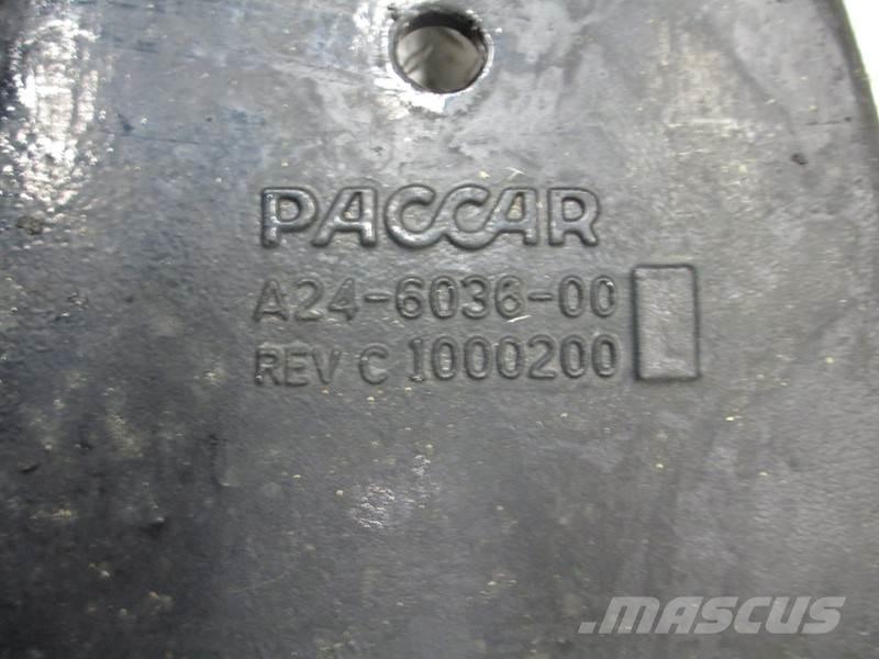 Paccar  Transport - Autres