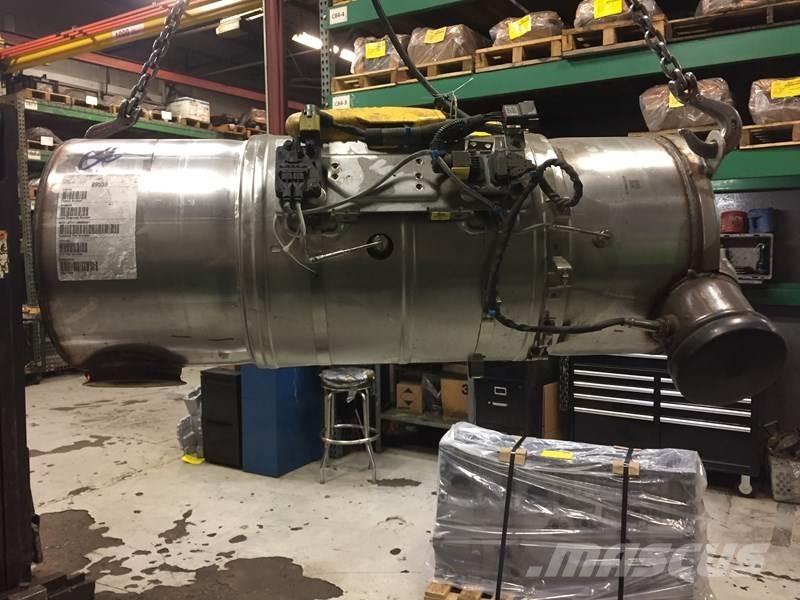 Paccar  Transport - Autres