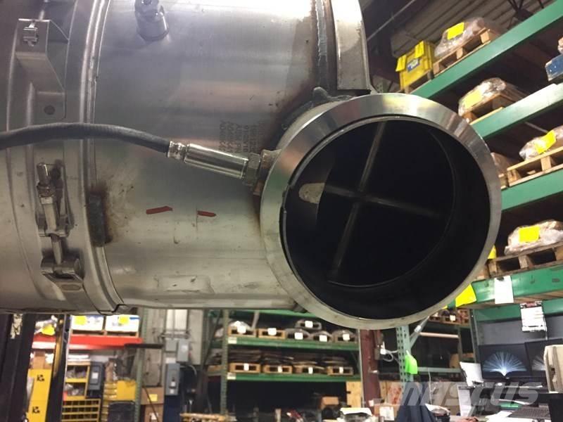 Paccar  Transport - Autres