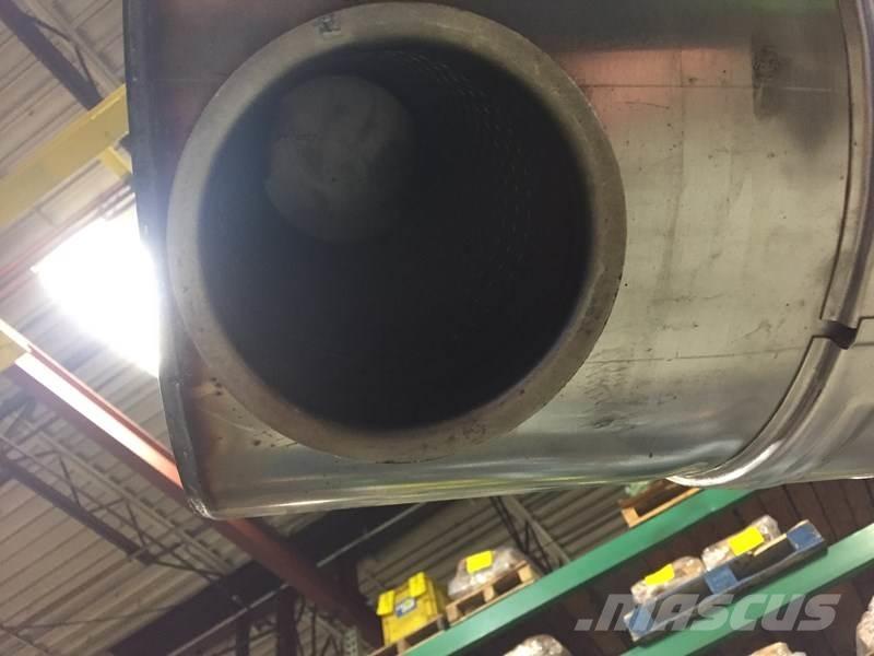 Paccar  Transport - Autres