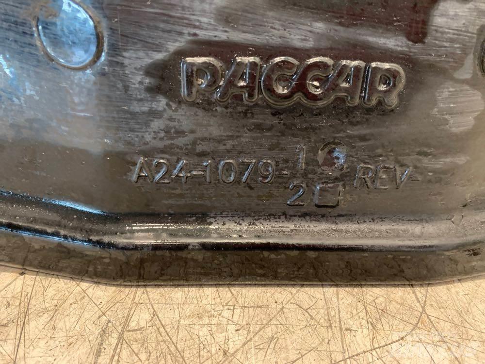 Paccar  Transport - Autres