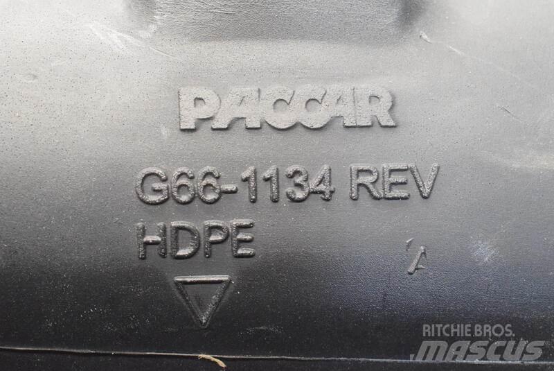 Paccar  Transport - Autres