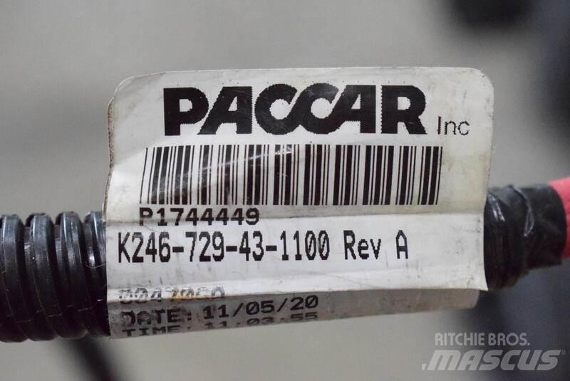 Paccar  Transport - Autres