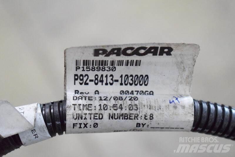 Paccar  Transport - Autres