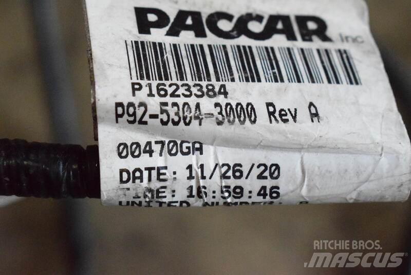 Paccar  Transport - Autres