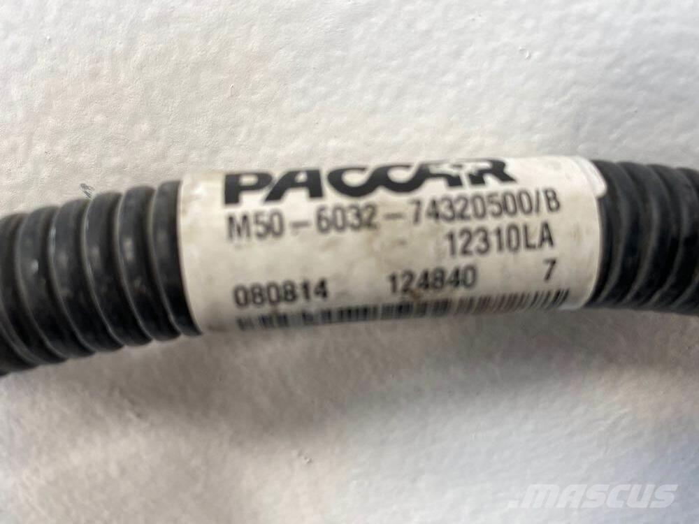 Paccar  Transport - Autres