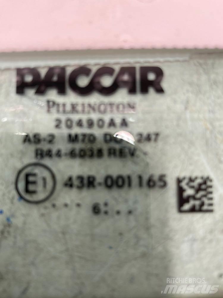 Paccar  Transport - Autres