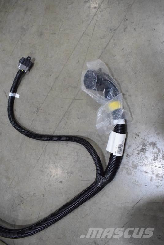 Paccar  Châssis et suspension