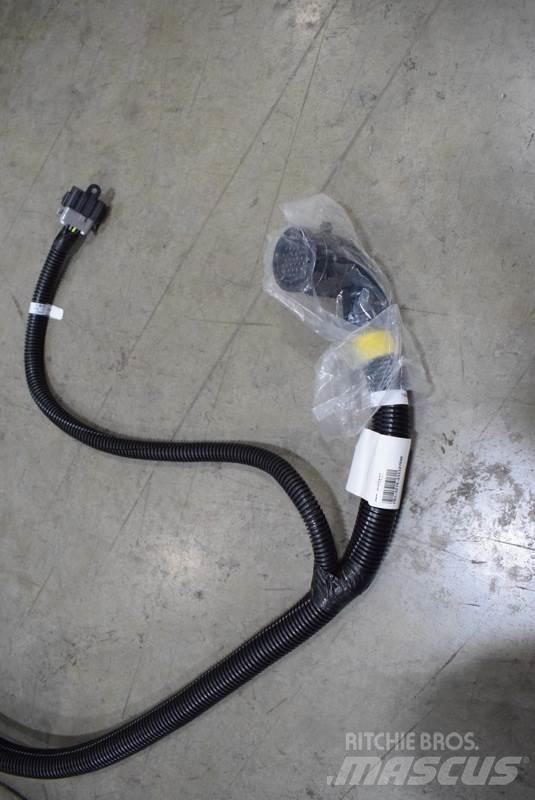 Paccar  Châssis et suspension