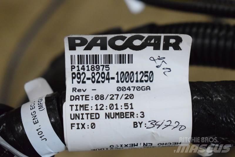 Paccar  Transport - Autres