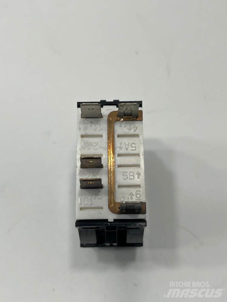 Paccar  Electronique