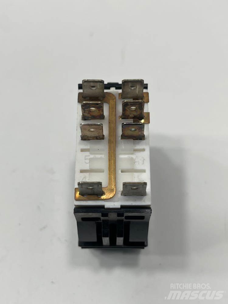 Paccar  Electronique