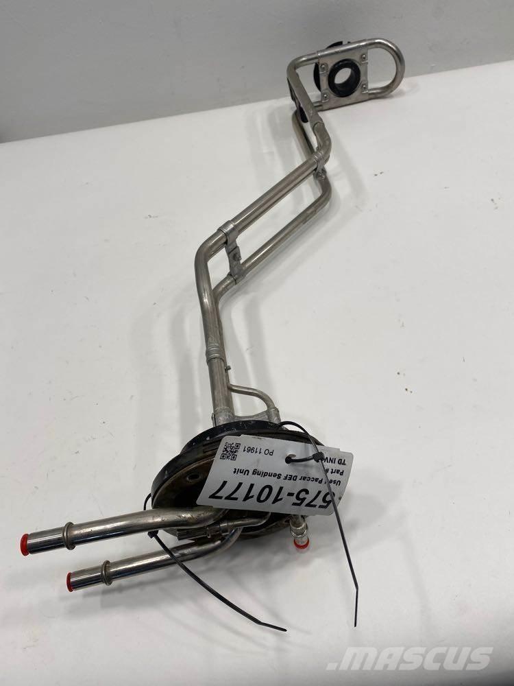 Paccar  Transport - Autres