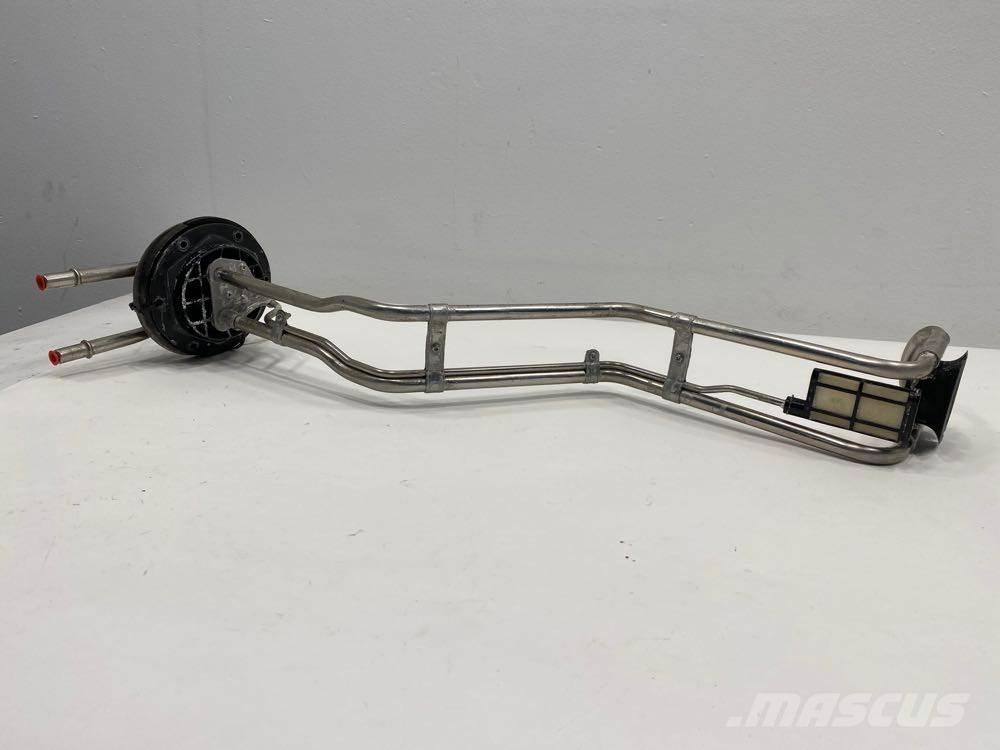 Paccar  Transport - Autres