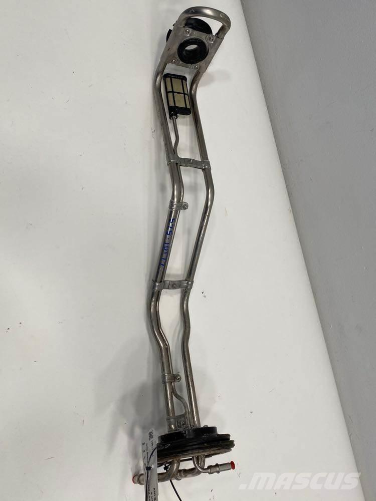 Paccar  Transport - Autres