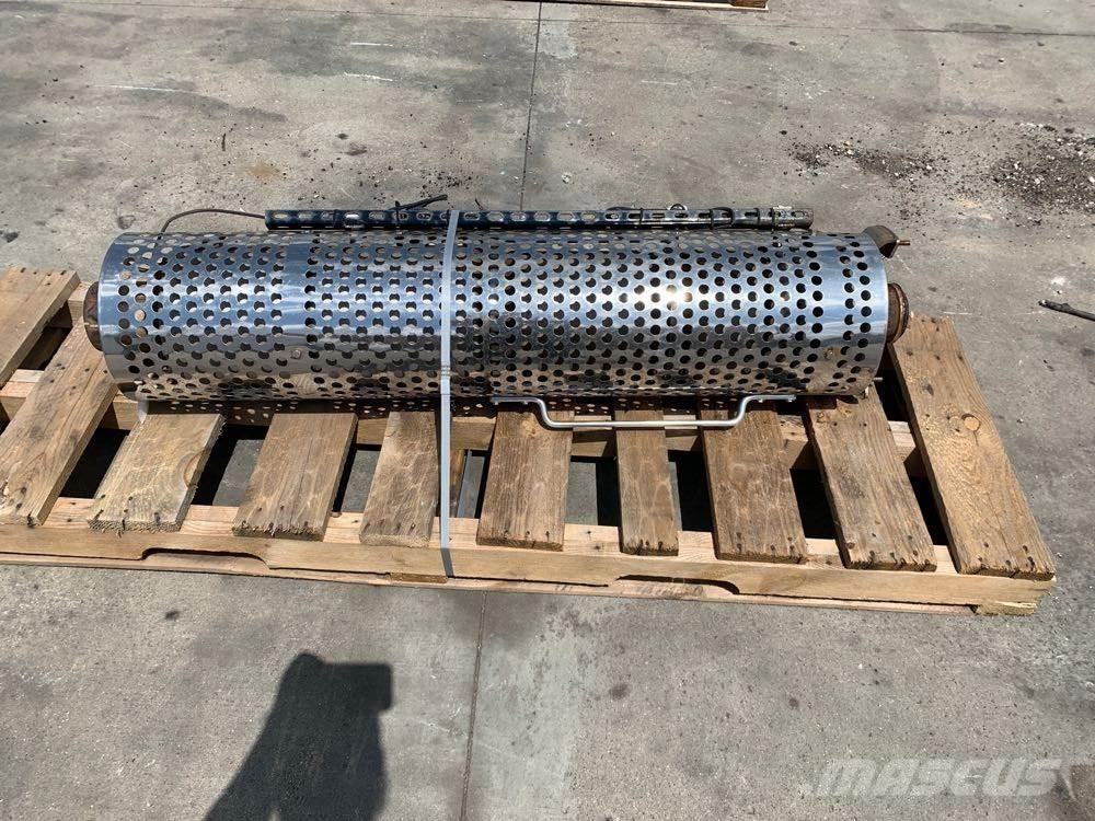Paccar PX6 Transport - Autres
