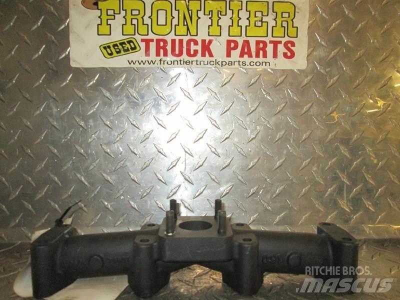 Perkins  Transport - Autres