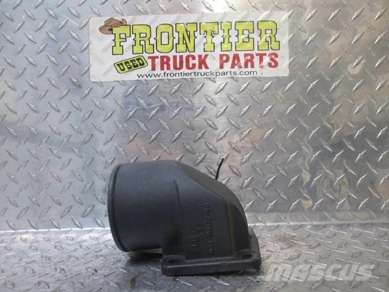 Peterbilt  Transport - Autres