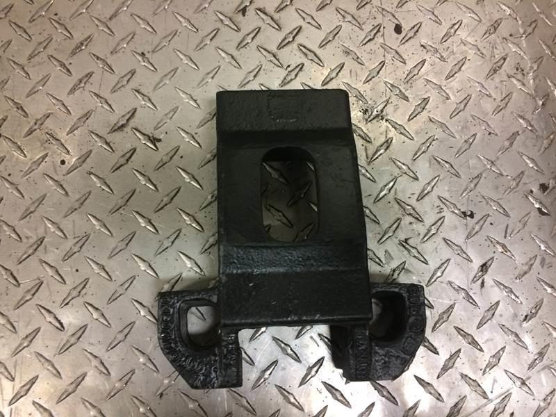 Peterbilt  Châssis et suspension