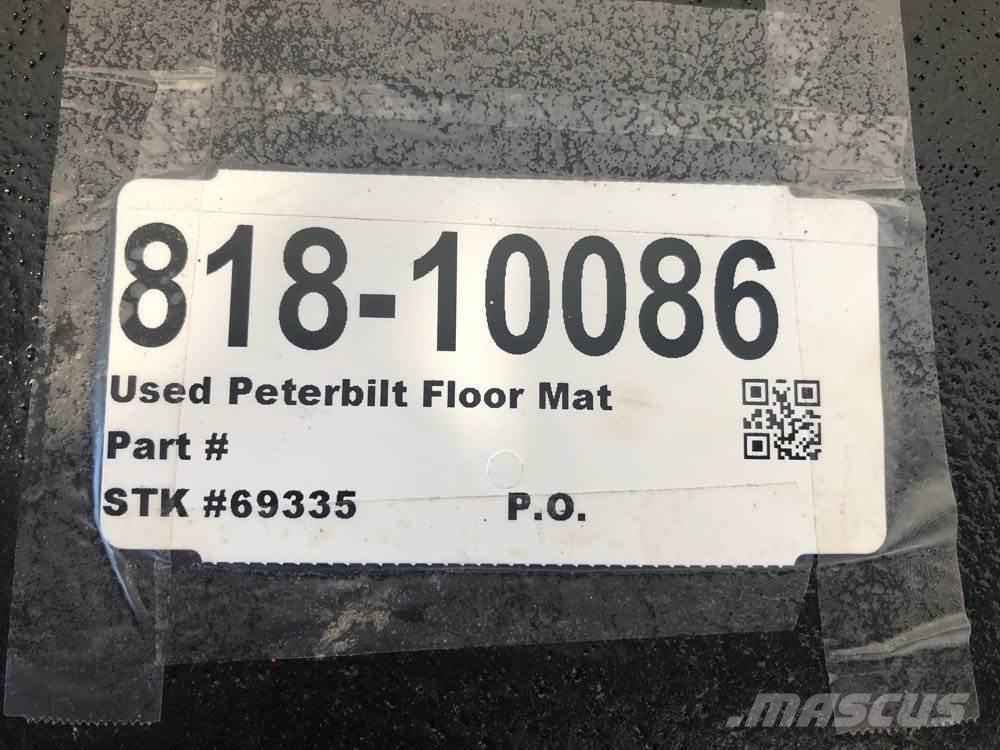Peterbilt  Transport - Autres