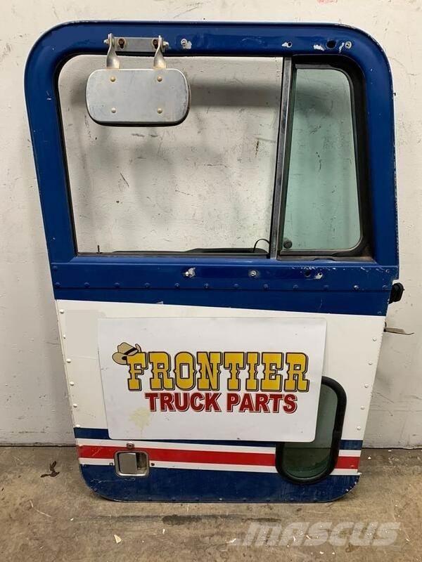 Peterbilt  Transport - Autres