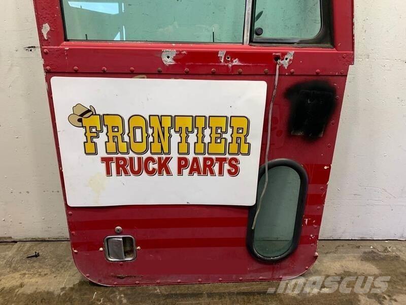 Peterbilt  Transport - Autres
