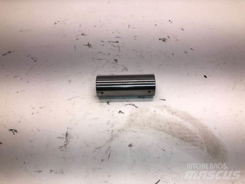 Peterbilt  Châssis et suspension