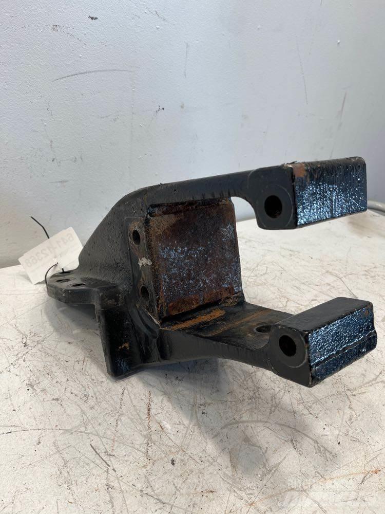 Peterbilt  Châssis et suspension