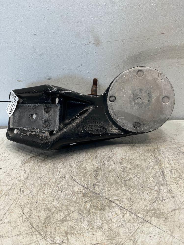 Peterbilt  Châssis et suspension