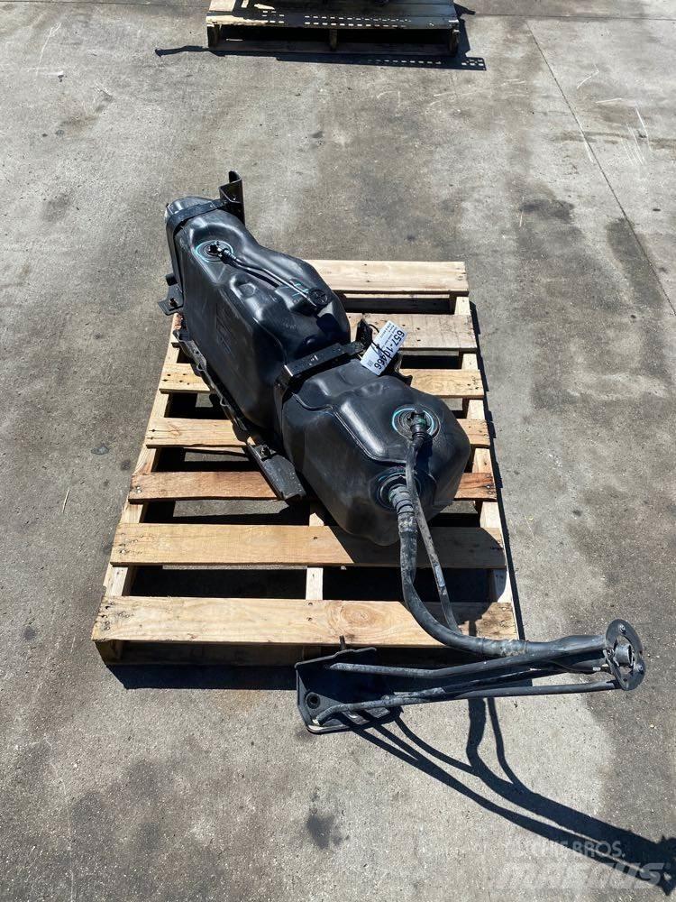 RAM 5500 Transport - Autres