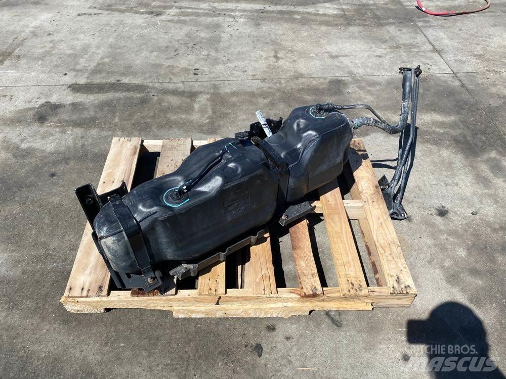 RAM 5500 Transport - Autres