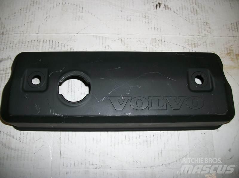 Volvo  Transport - Autres