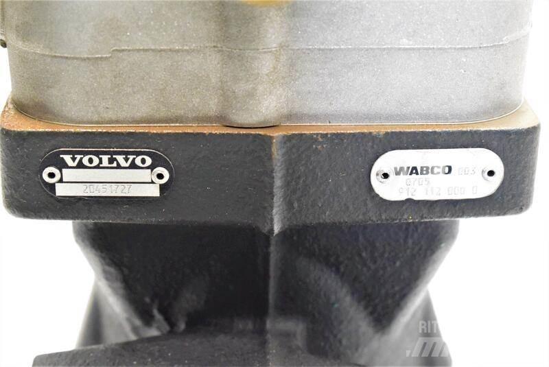 Volvo  Transport - Autres