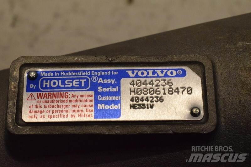 Volvo  Transport - Autres