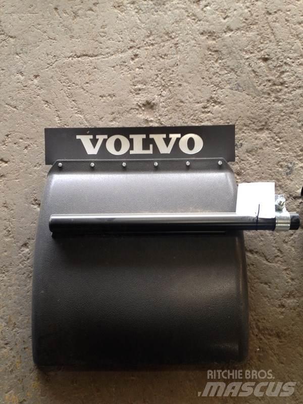 Volvo  Transport - Autres