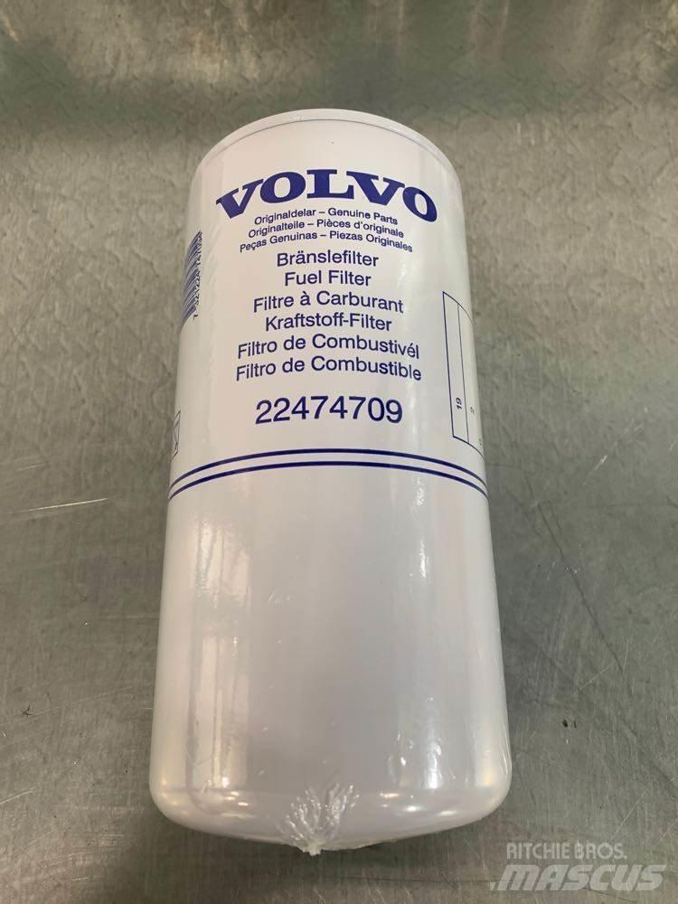 Volvo  Transport - Autres