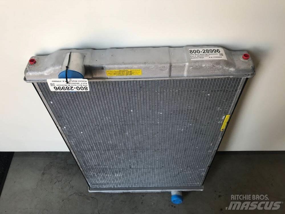 Volvo Aero Radiateurs