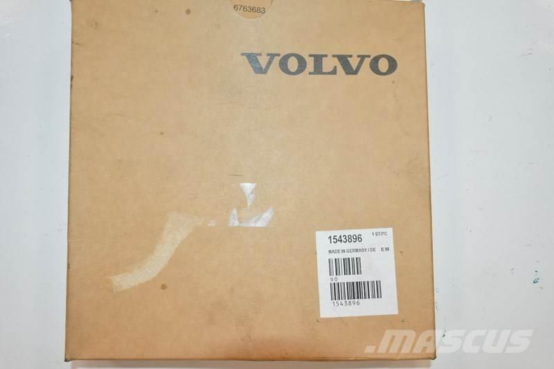 Volvo D12 Transport - Autres