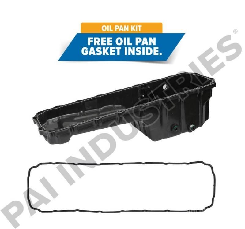 Volvo D13 Transport - Autres