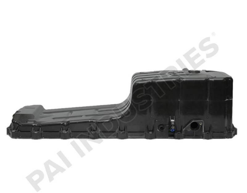 Volvo D13 Transport - Autres