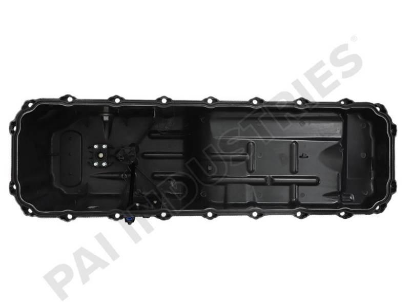 Volvo D13 Transport - Autres