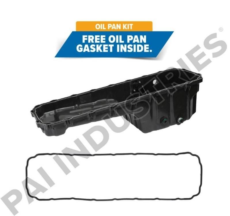 Volvo D13 Transport - Autres