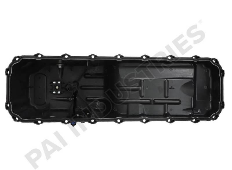 Volvo D13 Transport - Autres
