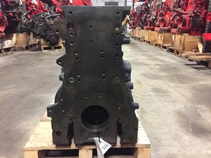 Volvo D13F Moteur